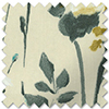Wild Meadow, Pistachio - Twist&Fit Roman Blind